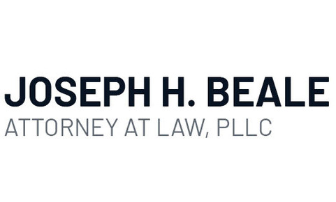 Joseph H. Beale, Attorney at Law, PLLC: Home
