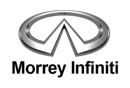 Morrey Infiniti of Burnaby: Home