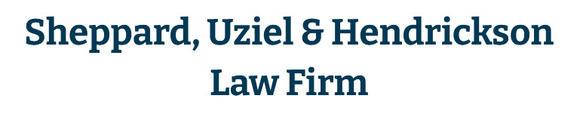 Sheppard, Uziel & Hendrickson Law Firm: Home