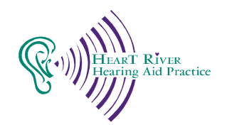 Heart River Hearing Aid Practice: Home