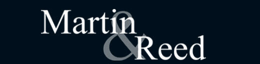Martin & Reed, LLC: Home