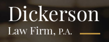Dickerson Law Firm, P.A.: Home
