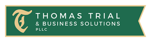Thomas Trial & Business Solutions, PLLC: Home