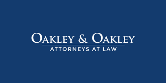 Oakley & Oakley, LLC: Home