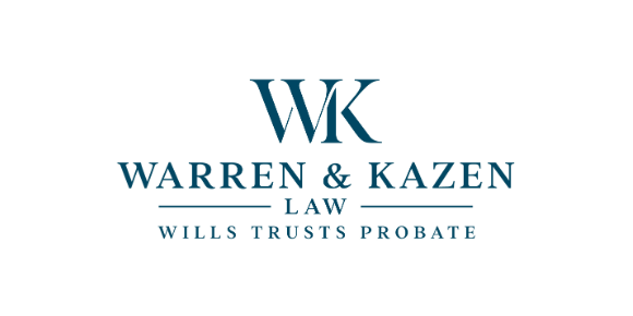 Warren & Kazen Law: Home