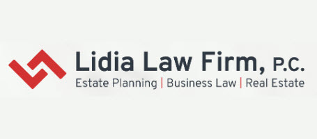 Lidia Law Firm, P.C.: Home