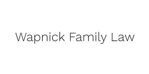 Wapnick Family Law: Home