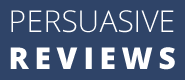 Persuasive Reviews: Home