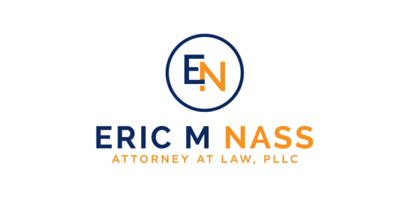 Eric M. Nass, Attorney at Law, PLLC: Home