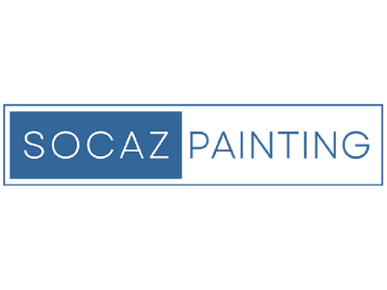 Socaz Painting: Home