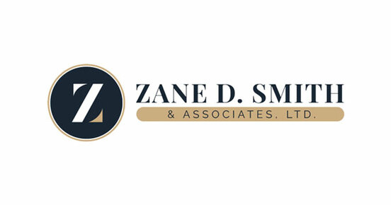 Zane D. Smith & Associates, Ltd.: Home