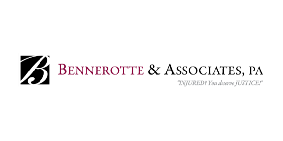 Bennerotte & Associates, P.A.: Home
