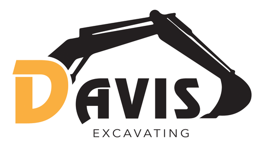 Davis Excavating: Home