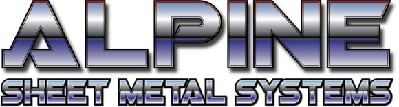 Alpine Sheet Metal Systems: Home