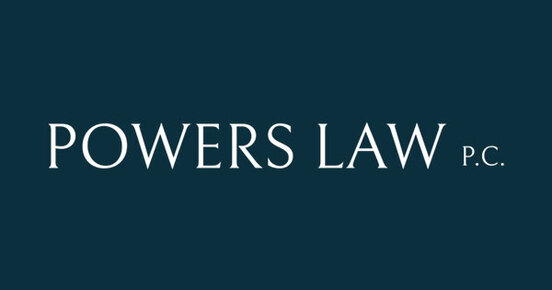 Powers Law, P.C: Home