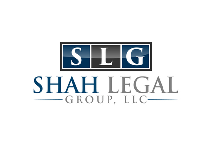 Shah Legal Group, LLC: Home