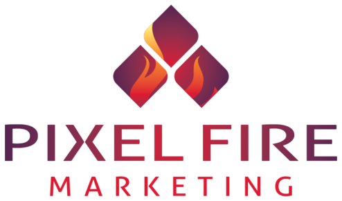 Pixel Fire Marketing: Home