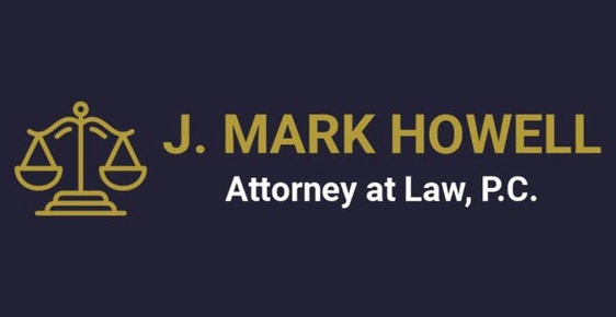 J Mark Howell Attorney at Law PC: Home