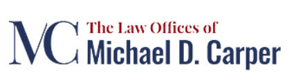 The Law Offices of Michael D. Carper: Home