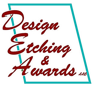 Design Etching and Awards: Home