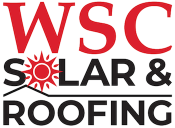 WSC Solar & Roofing: Home