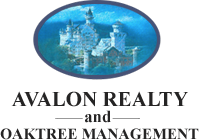 Avalon Realty & Oak Tree Management: Home