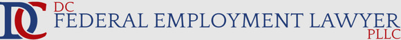 DC Federal Employment Lawyer PLLC: Home