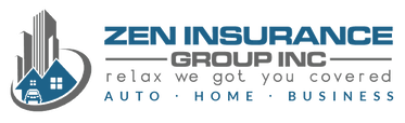 Zen Insurance Group Inc: Home