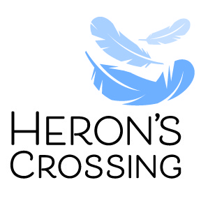 Heron's Crossing: Home