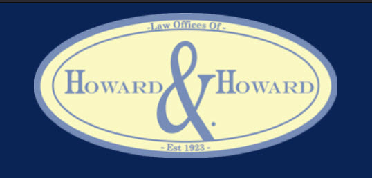 Law Offices of Howard & Howard: Home