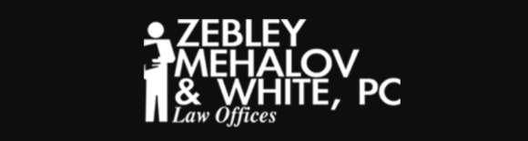 Zebley Mehalov & White, P.C.: Home