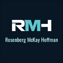 Rosenberg McKay Hoffman: Rosenberg & Mckay Atty At Law