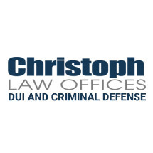 Christoph Law Offices: Home