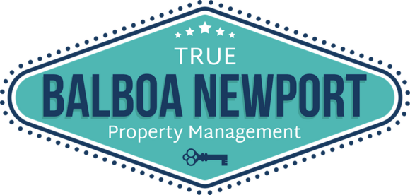True Property Management: Home