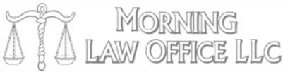 Morning Law Office, LLC: Home