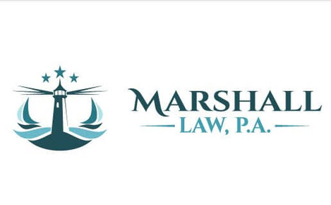 Marshall Law: Home