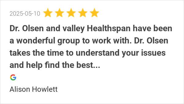 ipamorelin peptide therapy in fountain hills az Fountain Hills AZ Hormone Replacement Therapy – Top BHRT Specialists