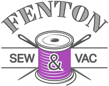 Fenton Sew and Vac: Fenton Sew and Vac