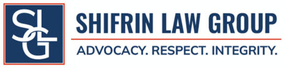 Shifrin Law Group: Home