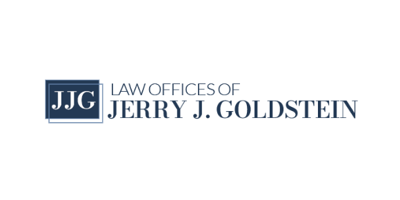 Law Offices of Jerry J. Goldstein: Home