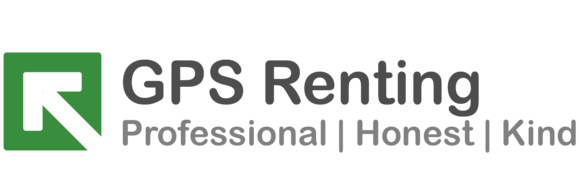 GPS Renting: Home