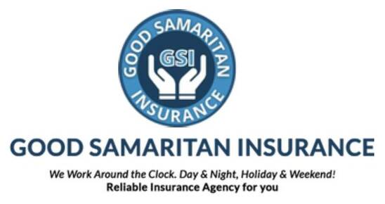 Good Samaritan Insurance: Home
