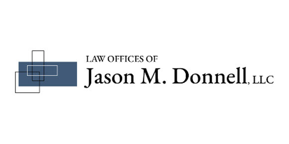 Law Offices of Jason M. Donnell, LLC: Home