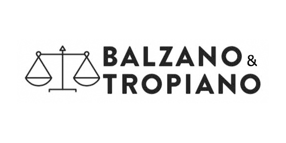 Balzano & Tropiano: Home