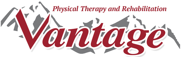 Vantage Physical Therapy and Rehabilitation: Home