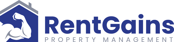 RentGains Property Management: Home