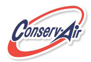 Conserv-Air: Home