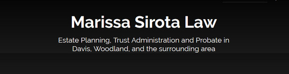 Marissa Sirota Law: Home