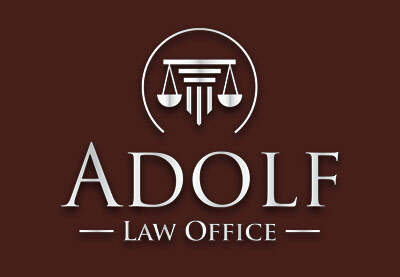 Adolf Law Office: Home