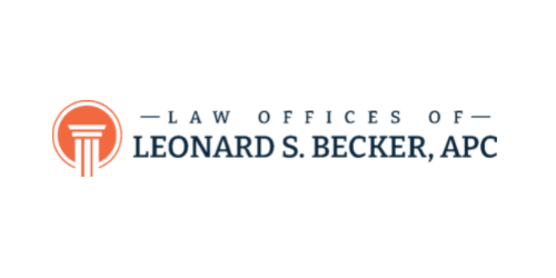 Law Offices of Leonard S. Becker, APC: Home